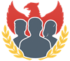 PemudaMUN Logo