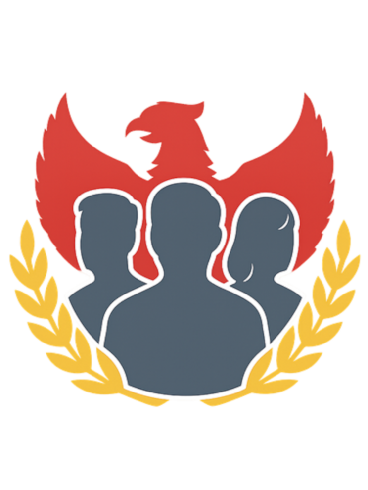Logo Pemuda Model United Nations PemudaMUN